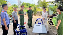 Cán bộ hội phụ nữ chiếm đoạt tiền của hội viên khi vay vốn của Ngân hàng TMCP Đông Nam Á