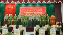 Nâng cao kỹ năng ứng phó trước tác động của môi trường, biến đổi khí hậu