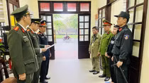Triệt xóa nhiều đường dây đánh bạc hàng trăm tỷ đồng