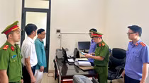 Nguyên Phó Chủ tịch huyện bị khởi tố vì để xảy ra sai phạm về đất đai