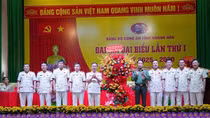 Công an Khánh Hoà đề ra 6 nhiệm vụ trọng tâm trong nhiệm kỳ tới