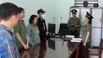 Bắt giam đối tượng bịa đặt, gây mất ANTT lễ khởi công dự án