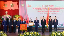 Tổng Bí thư Tô Lâm: Toà án phải trở thành biểu tượng của công lý và niềm tin của nhân dân