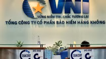 Cục Quản lý, giám sát bảo hiểm chỉ ra nhiều vi phạm tại Tổng công ty CP Bảo hiểm Hàng không