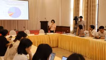 Tiếp tục đề xuất tăng thuế thuốc lá để giảm tỷ lệ người hút