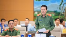 Khuyến khích người bị kết án tích cực khắc phục hậu quả, bồi thường thiệt hại