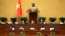Tăng thời hạn cai nghiện ma túy góp phần nâng cao chất lượng công tác cai nghiện