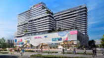 Thị trường văn phòng Đà Nẵng phục hồi, TTC Plaza Đà Nẵng ghi dấu ấn với giao dịch thuê sỉ lớn