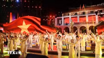 Đặc sắc chương trình chính luận nghệ thuật “Thời cơ vàng”