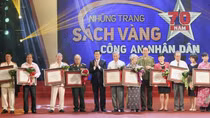 Một dòng chảy bền bỉ