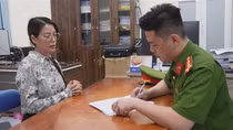Diễn viên Trương Ngọc Ánh, từ màn ảnh đến nhà tạm giam