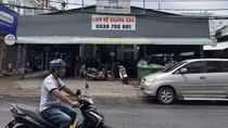TP Cần Thơ rà soát toàn bộ hoạt động thu phí giữ xe sau phản ánh "thu quá tiền"