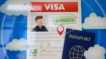 Mất gần 200 triệu đồng sau khi truy cập đường link tải phần mềm Visa