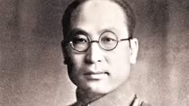 Nghiêm Bảo Hán: “Richard Sorge” của Trung Quốc