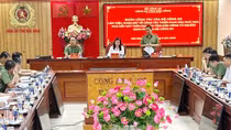 Đắk Nông triển khai cao điểm hoàn thành 500 căn nhà cho hộ nghèo