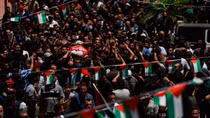 Washington yêu cầu Israel điều tra vụ công dân Mỹ gốc Palestine bị sát hại ở Bờ Tây