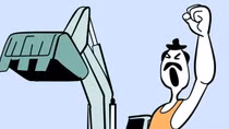 Báo thù còn quá sớm