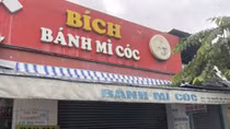 Vụ ngộ độc do ăn bánh mì cóc Cô Bích: Do bánh nhiễm vi khuẩn Salmonella