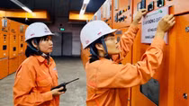 Nhiệt điện Quảng Ninh tổ chức các hoạt động ý nghĩa nhân ngày Phụ nữ Việt Nam