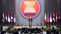 Tổng Bí thư Tô Lâm dự Lễ kỷ niệm 30 năm Việt Nam gia nhập ASEAN