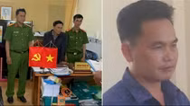 Bắt tạm giam Phó phòng TN&MT huyện ở Cà Mau cùng 3 đồng phạm vì sai phạm đất đai