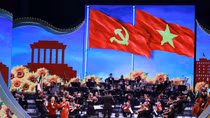 Khơi dậy khát vọng vươn mình của dân tộc trong kỷ nguyên mới
