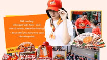 Hạnh phúc là người Việt Nam