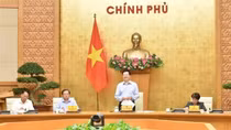 Tổ chức Lễ bế mạc Triển lãm 80 năm Thành tựu đất nước đúng với tầm vóc quốc gia
