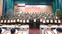 Những dấu ấn nổi bật sau 1 năm triển khai Luật Lực lượng tham gia bảo vệ an ninh, trật tự ở cơ sở