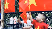 Nhịp sống thanh bình nơi thành phố mang tên Bác