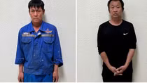Cơ quan ANĐT Công an TP Hồ Chí Minh khởi tố nhiều vụ án liên quan đến các sai phạm về IUU