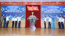 Thanh Hoá phát động phong trào “Bình dân học vụ số”