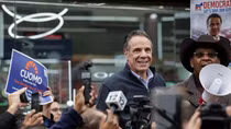Tổng thống Trump doạ cắt ngân sách của New York nếu ông Cuomo thua cử