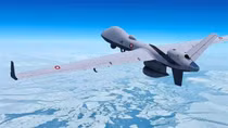 Châu Âu với “Bức tường UAV”
