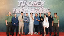 "Tử chiến trên không": Chiến công xuất sắc từ lòng quả cảm