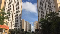 Giải quyết quỹ nhà tái định cư dư thừa cho các ban quản lý dự án?