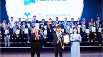 Meey Atlas theo đuổi hiện thực hóa tầm nhìn "Smart City trong lòng bàn tay"