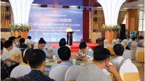 Gặp gỡ doanh nhân hàng tháng: Tư duy đổi mới của tỉnh Bắc Ninh