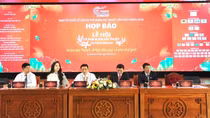 Lễ hội cà phê Buôn Ma Thuột - nâng tầm cà phê Việt trên thị trường quốc tế