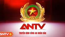 Lịch phát sóng ANTV ngày 31/8