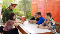 Chuyển đổi số gắn với đào tạo nhân lực ngay từ cơ sở (kỳ 3)