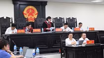 Cựu Phó Vụ trưởng Bộ Công thương bị tuyên phạt 11 năm tù