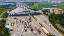 Lùi thời hạn chuyển đổi tài khoản thu phí sang tài khoản giao thông đến hết ngày 31/12