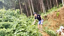 Vượt qua… “lời dạy của Yàng”, hồi sinh đại ngàn