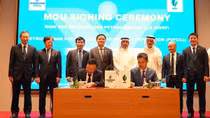 PVFCCo – Phú Mỹ và NRSP ký kết thỏa thuận hợp tác tại Kuwait