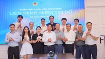 Không để bất kỳ ai phải đơn độc trên không gian số