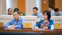 Tổ chức mô hình Viện kiểm sát 3 cấp, tăng kiểm sát viên Viện Kiểm sát nhân dân tối cao