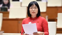 Bỏ tử hình một số tội danh: Không phải khoan dung với tội phạm mà là điều chỉnh phù hợp