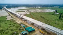 Từ 1/3/2025, Bộ Xây dựng sau sáp nhập sẽ thực hiện 32 nhiệm vụ quan trọng