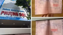 Kiểm tra thông tin phản ánh "khám bệnh 1 buổi mất gần 10 triệu đồng"